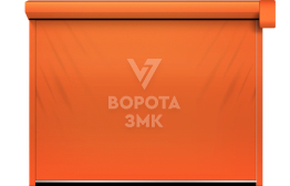 Противопожарная штора EI-30 2900×2100 ЗМК-2049
