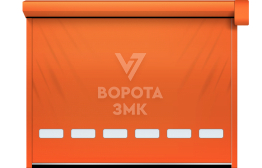 Противопожарная штора EI-30 2700×2000 ЗМК-2059